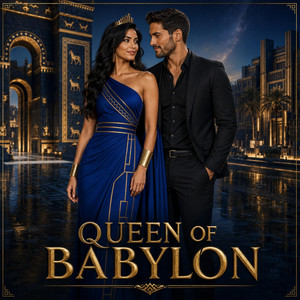 Queen Of Babylon by DJ Heinz