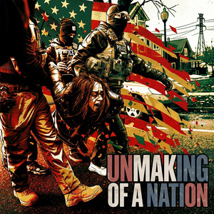 Unmaking of a Nation by Algo Riddimz