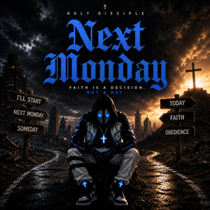 Next Monday by Holy Disciple