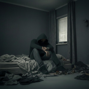 Ich bin nicht okay by B-Up