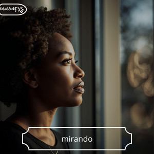 mirando by loboblackFXZ