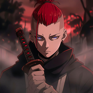 Bloodline by YBM