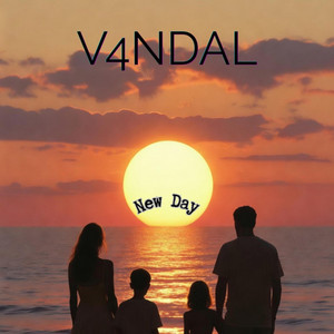 New Day by V4NDAL