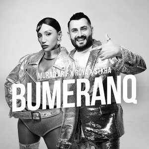 Bumeranq by Murad Arif, Röya, STKHA