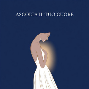 ASCOLTA IL TUO CUORE by pietraviva