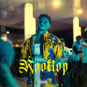 Portada de Rooftop
