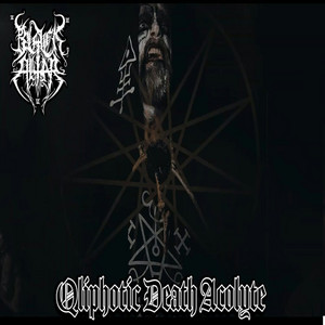 Qliphotic Death Acolyte by Black Altar