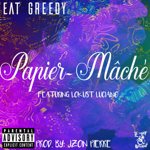 Papier-Mache