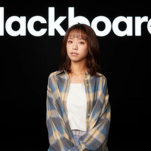 なんにもない - From blackboard by カフネ