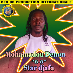 Mohamadou Denon - Djeneba