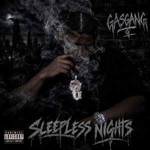 SLEEPLESS NIGHTS by GASGANG