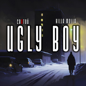 Ugly boy
