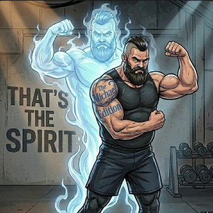 That's the Spirit by The Michael Edition