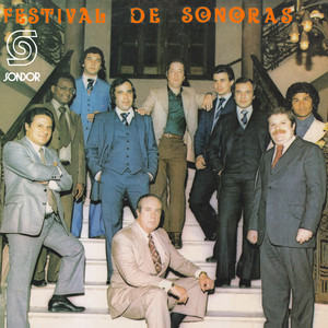 Grupo Cubano Uruguay - Pa'l Monte