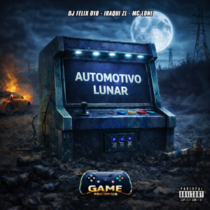 Automotivo Lunar