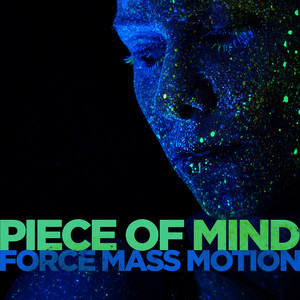 Piece Of Mind cover art