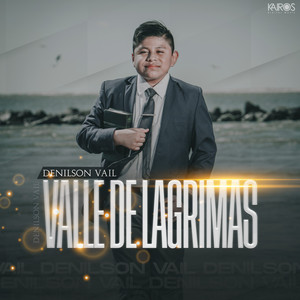 Denilson Vail - La Gran Tribulación