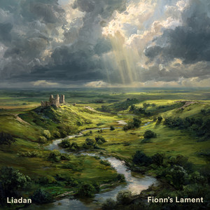 Fionn's Lament by Liadan