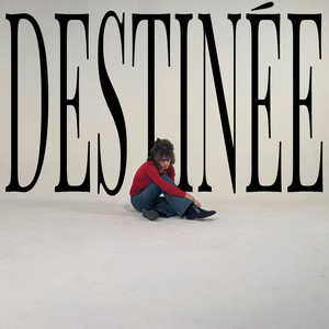 DESTINÉE cover art