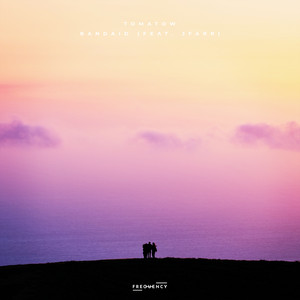 Bandaid (feat. jfarr) by Tomatow, jfarr