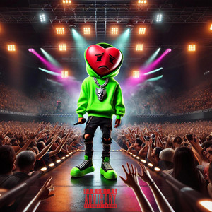 DBG Heartless - Options