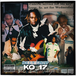 KO_17TH — The last Message (2026)