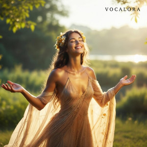 She Is Everything by V O C A L O R A