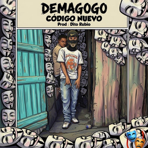 DEMAGOGO by Codigo Nuevo Oficial