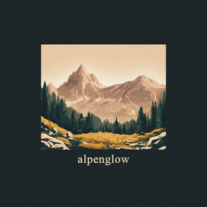 alpenglow by mellow fox