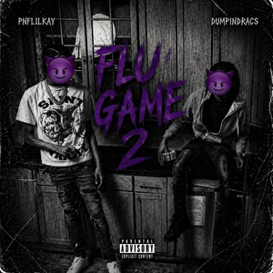 Flu Game 2 by PNFlilkay, DumpinDracs