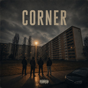CORNER by TonyDND