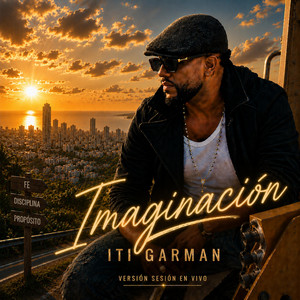 Imaginación by Iti Garman