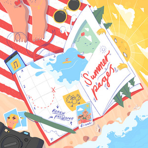 Lake Tahoe by pucca, by the way