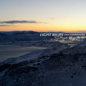 Old Formations by Light Nilas