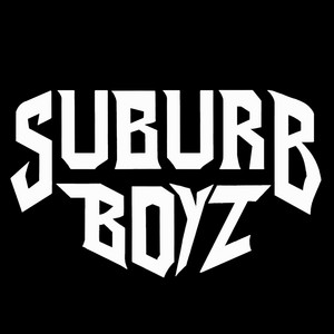 BAJO PRESIÓN by SUBURB BOYZ