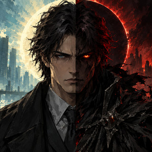 I Burn it Down by Archive of Legends