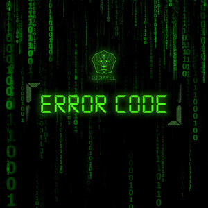DJ Kayel - Error Code