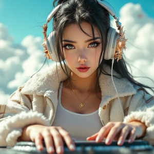 Never Say Never by DJ ZaraKai