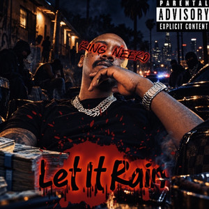 Let It Rain by King Neeko