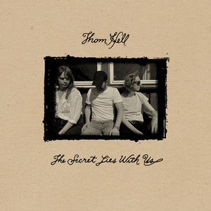 At Home by Thom Hell, Ingrid Olava, Jonas Alaska