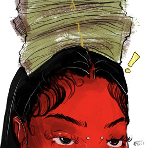 geek by Cashly, paynex