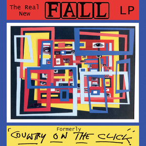 Theme From Sparta F.C. #2 - Single Version by The Fall