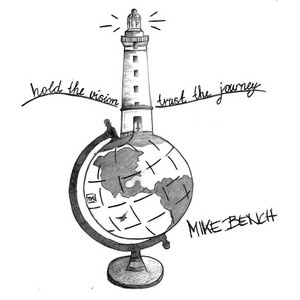 Hold the Vision - Trust the Journey