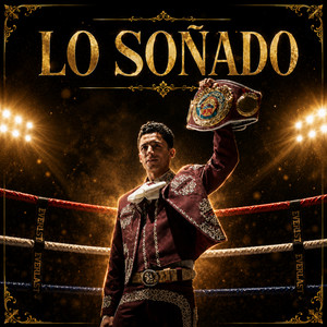 Lo Soñado by rafael espinoza