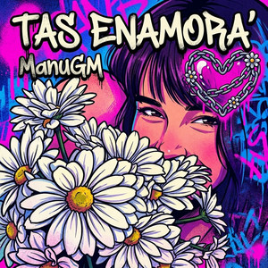 tas' enamora' by ManuGM