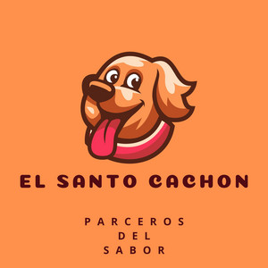 El Santo Cachon by PARCEROS DEL SABOR