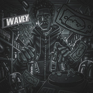 JUMPIN by 1Wavey