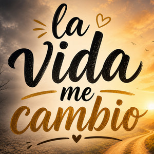 La vida me cambio by Teresita