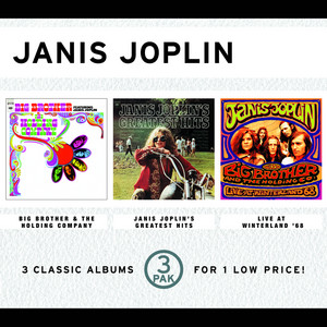 Down On Me - Live - song and lyrics by Janis Joplin | Spotify