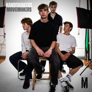 The Handshakers Moviemakers by Mania